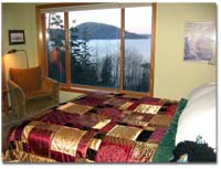Master suite