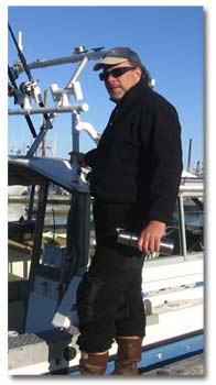 Mike Wise