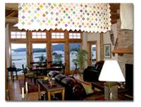 the great room