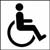 handicap logo